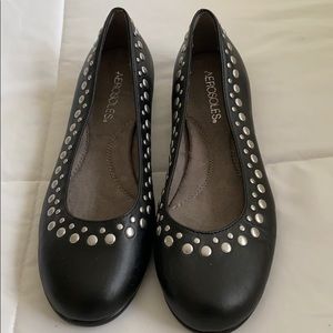 Aerosoles Flats